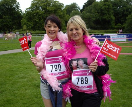 Race for Life - Watford