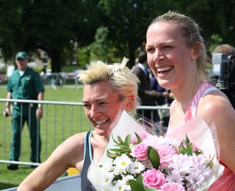 Race for Life Northampton 10K