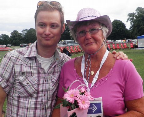 Race for Life Northampton 10K