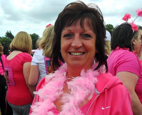 Race For Life Northampton 5K