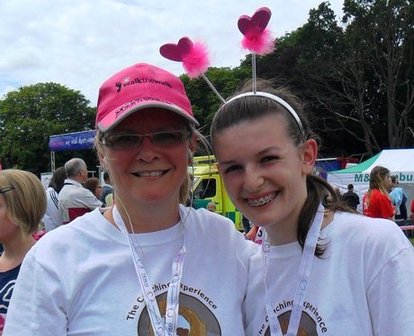 Race For Life Northampton 5K