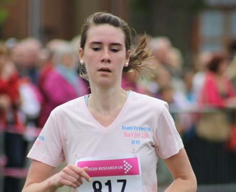 Race for Life Northampton 5K