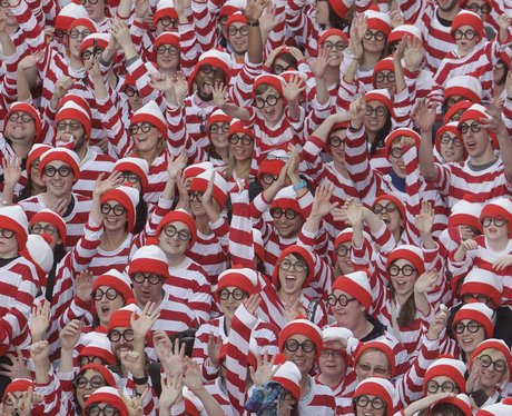 Wally