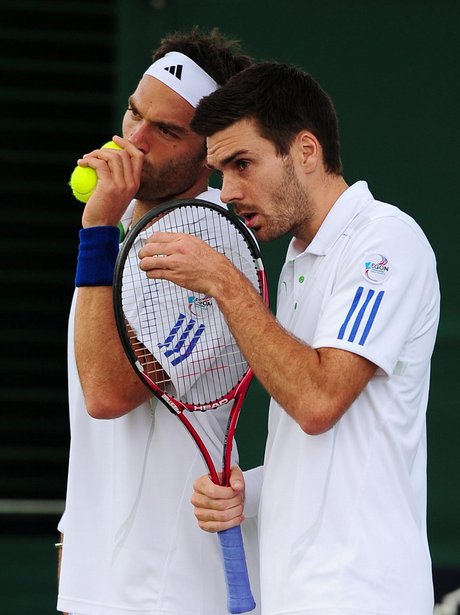 tennis