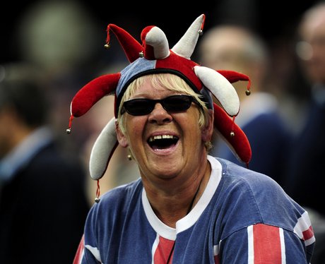 Wimbledon