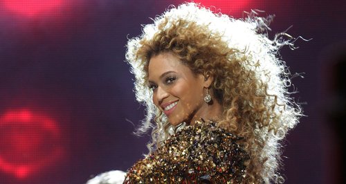 Glastonbury 2011 beyonce