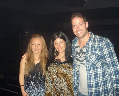 Club Classics at JJ Whispers
