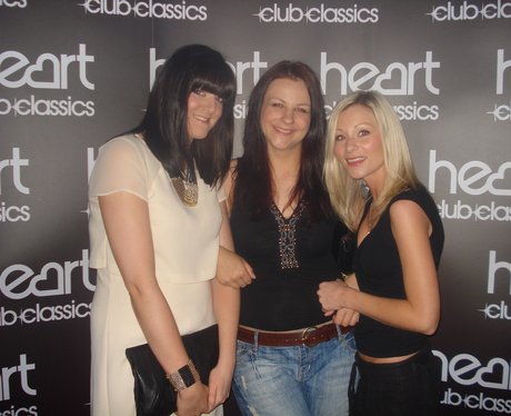 Club Classics at JJ Whispers