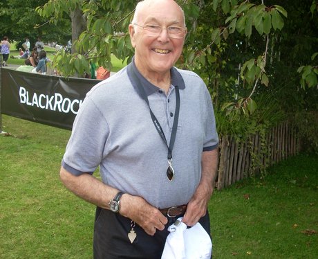 Goodwood Festival Of Speed