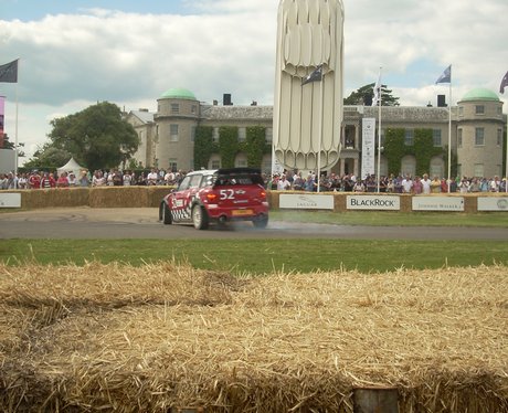 Goodwood Festival Of Speed