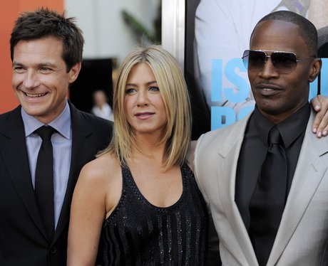 horrible bosses premiere