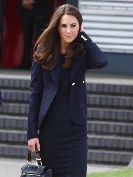 kate & william