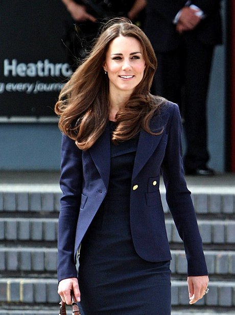 kate & william