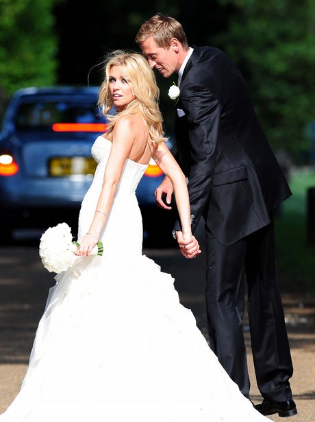 peter crouch abby clancy