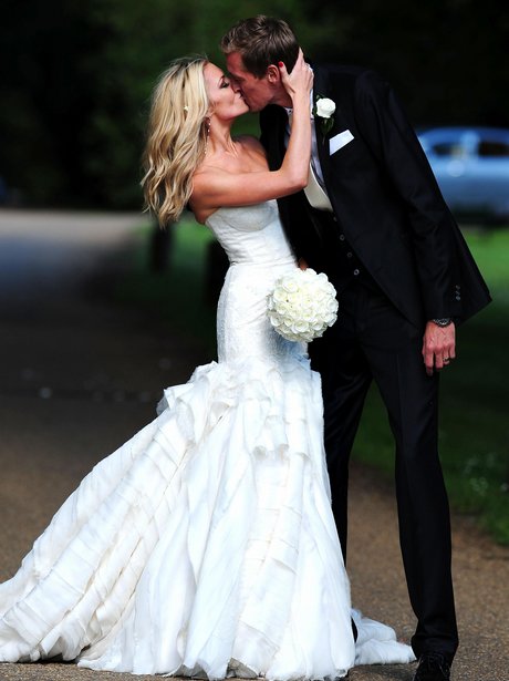 peter crouch abby clancy