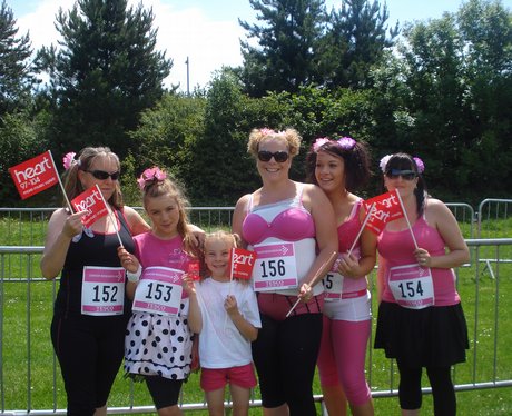 Race for Life Brighton