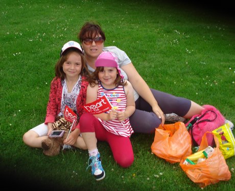 Race for Life Brighton