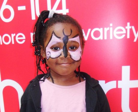Reward ME Month The Mall Luton