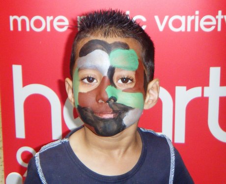 Reward ME Month The Mall Luton