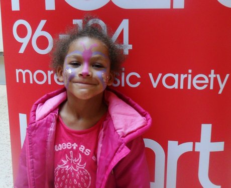 Reward ME Month The Mall Luton
