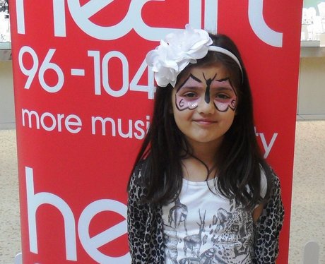 Reward ME Month The Mall Luton