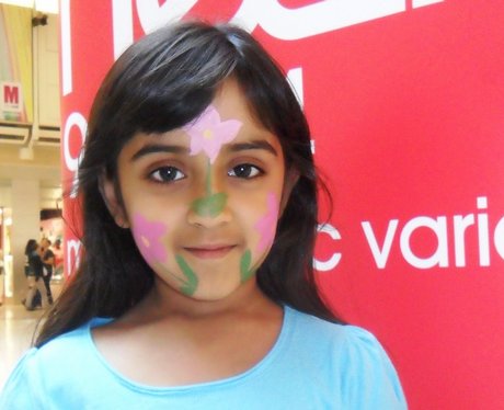 Reward ME Month The Mall Luton