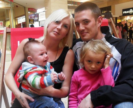Reward ME Month The Mall Luton