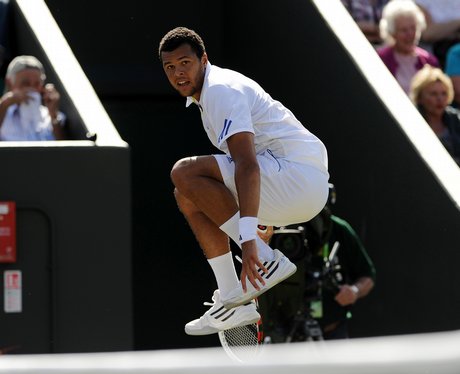 Shots of the Day