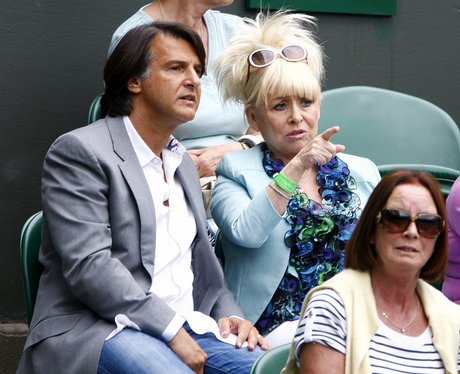 barbara windsor