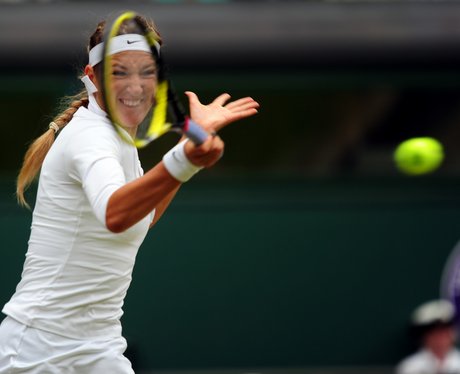 victoria azarenka