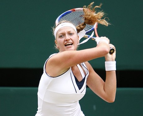 petra kvitova