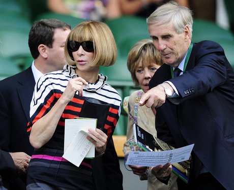 anna wintour