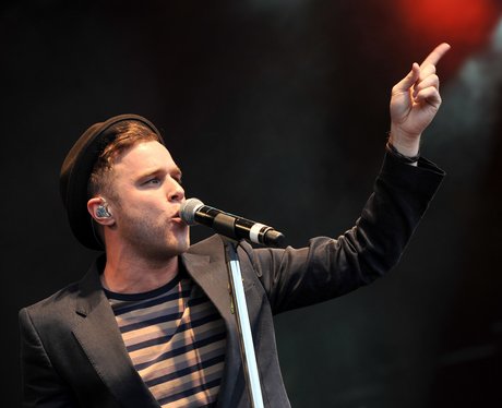 Cornbury Festival
