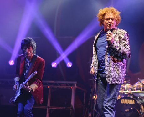 Cornbury Festival