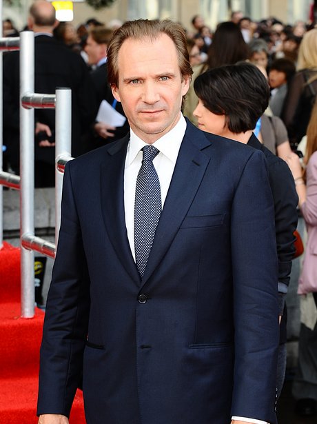 Harry Potter premiere