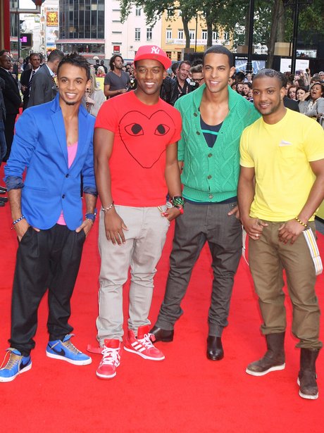 JLS