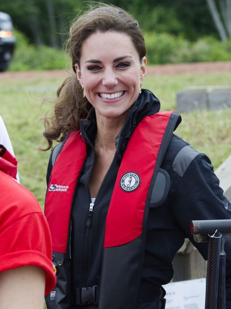 Kate William