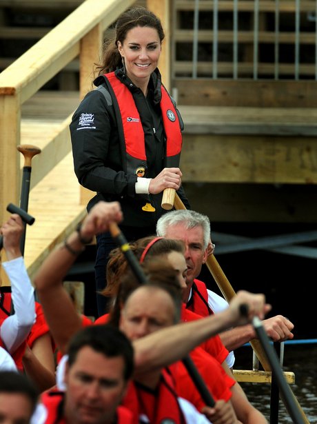 Kate William