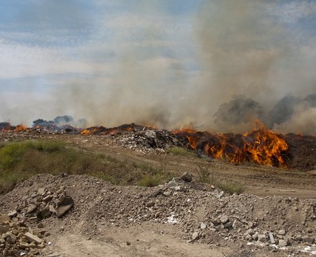 Essex Fire and Rescue