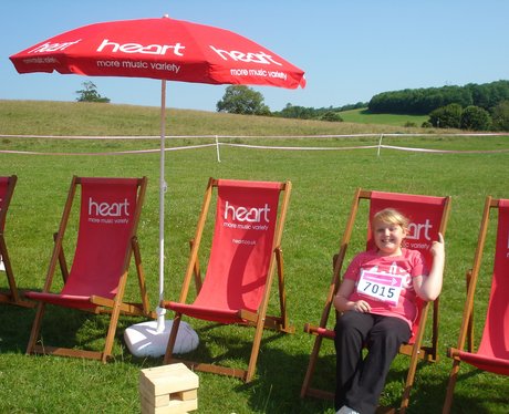 Race for Life Brighton