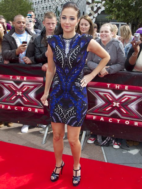 x-factor auditions