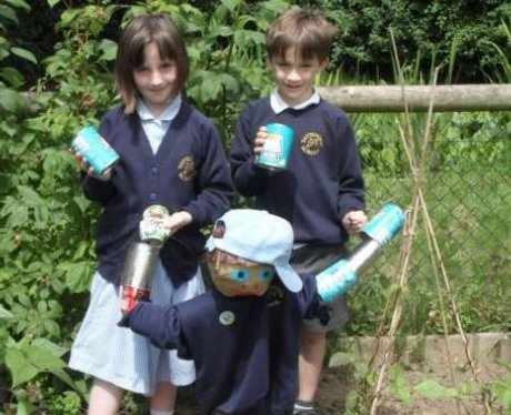 Yattendon CofE Primary School