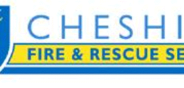 Cheshire fire and rescue