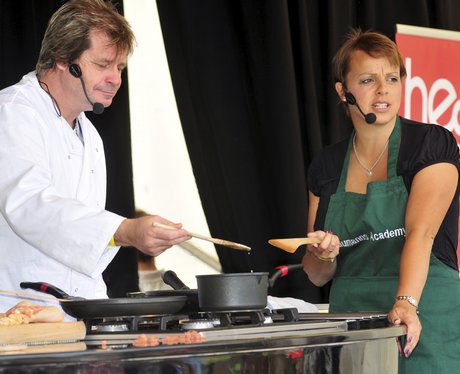 Essex Food & Drink Festival