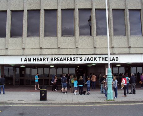 Breakfast Naming Challenge