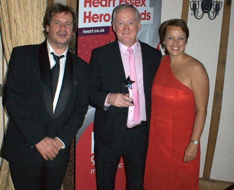 Heart Essex Heroes Awards