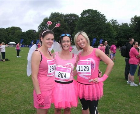 Race for Life, Birkenhead 2 22 - Race for Life, Birkenhead 2 - Heart ...