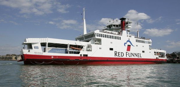 Red Funnel