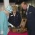 Image 3: The queen at bletchley