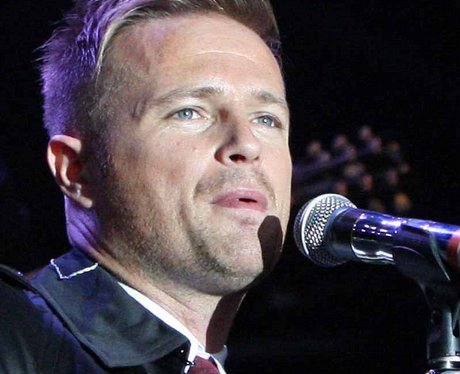 Westlife Wonderland